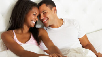 Video: The Science of Love With Dr. Art Aron