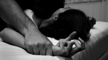 What Forced Sex Fantasies Mean In the #MeToo Era