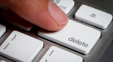 Why I Deleted My Academia.edu Account and Why You Should, Too