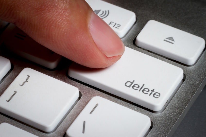 Why I Deleted My Academia.edu Account and Why You Should, Too