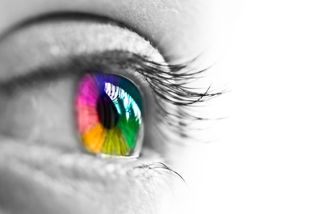 The Eyes Are The Window To Our Sexual Orientation?