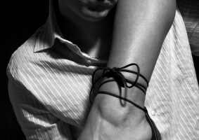 Beyond The Foot: A Look At Some Of The Most Unusual Sexual Fetishes