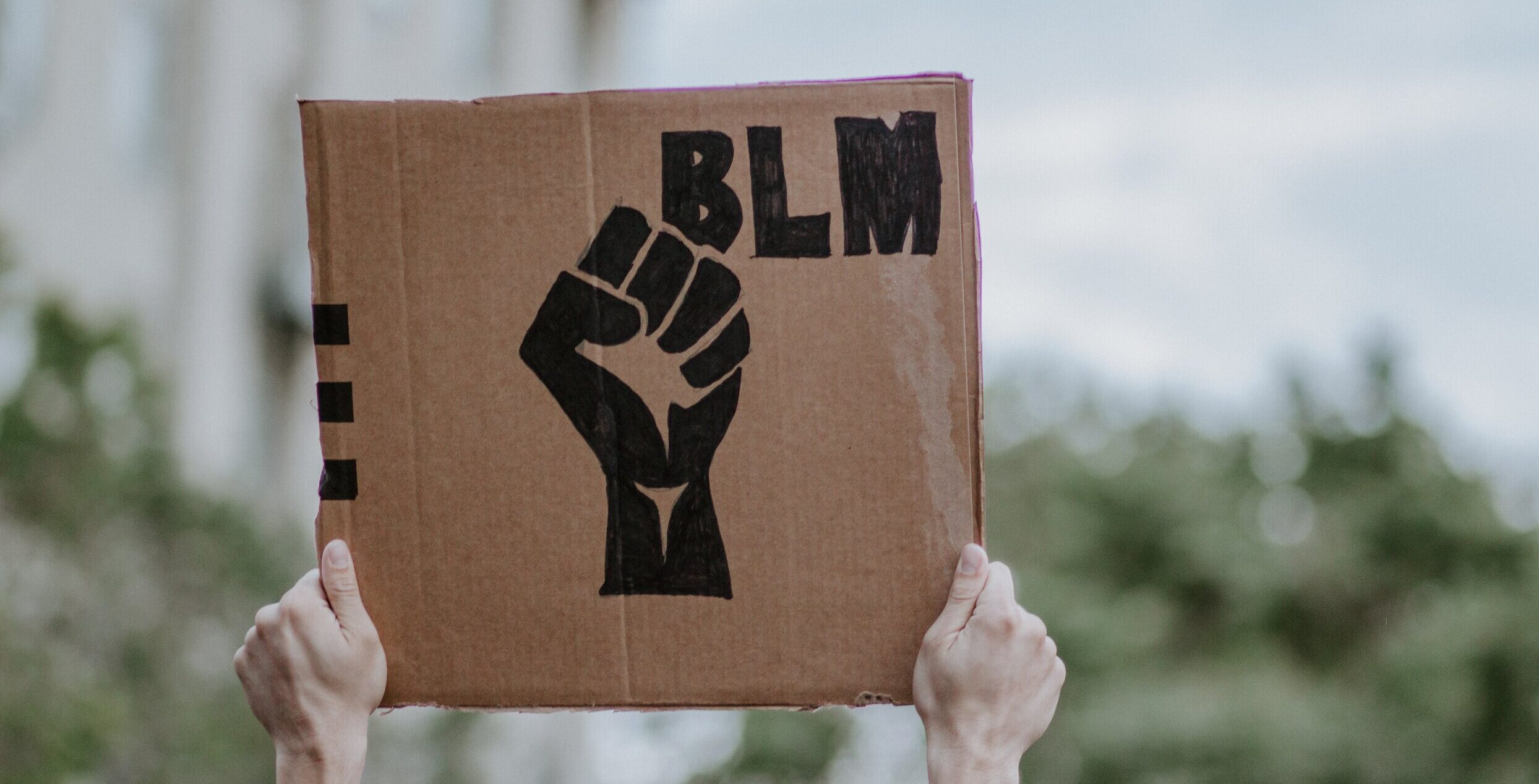 Fighting Inequality and Injustice: Actions Speak Louder Than Words