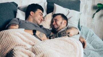 7 Things Science Taught Us About Sex In 2022