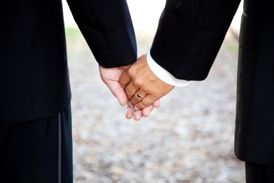 Same-Sex Marriage Is Good For Gay and Lesbian Health