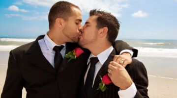 Why Are Some People Against Same-Sex Marriage?