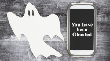 The Types of People Most—and Least—Likely to “Ghost” a Relationship Partner