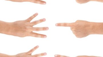 Why Do Men Report Having More Sex Partners Than Women?