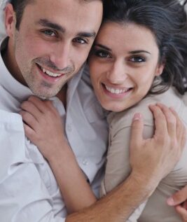 Why Do Romantic Partners Tend To Look Alike?