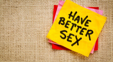 6 Resolutions For Better Sex In The New Year