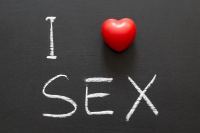 One Million Pages Of Sex
