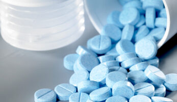 Sex Question Friday: Can Medications Be Transferred To Sex Partners Through Semen?