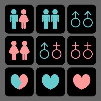 Willingness To Date Bisexuals Among Gay And Straight Men And Women