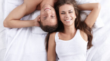 Sex Question Friday: What’s The Secret To Making Friends With Benefits Work?