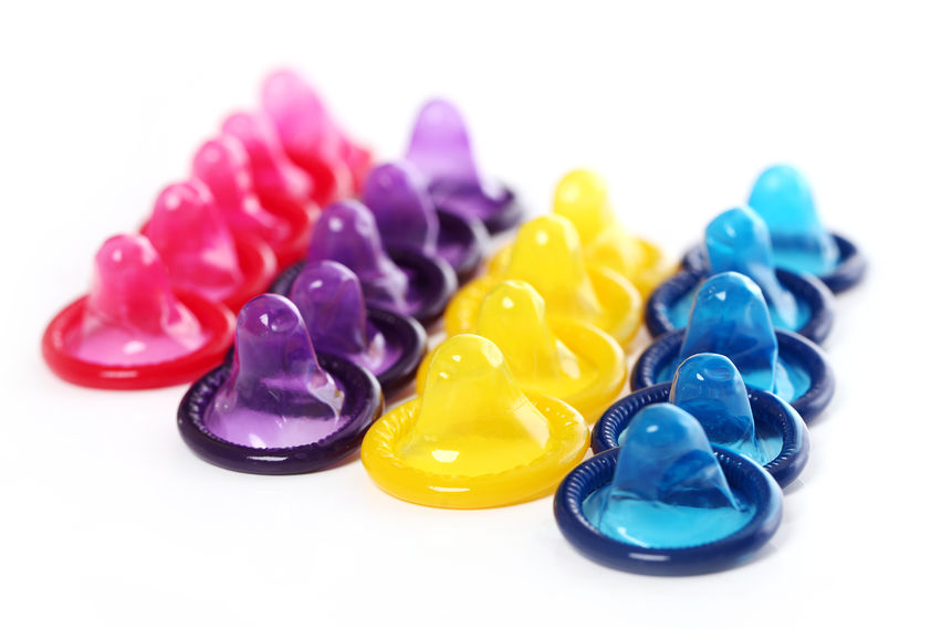 6 Facts About The Past, Present, And Future Of Condoms
