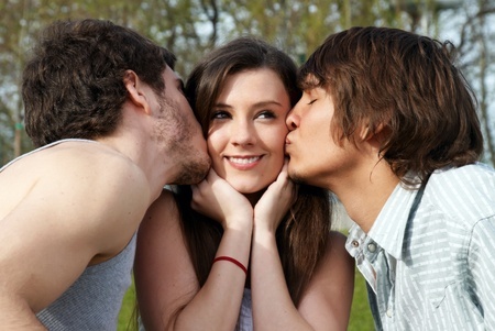 How Common Is Consensual Non-Monogamy?