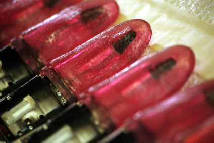 Sex Question Friday: Can You Get An STI From Sharing A Sex Toy?