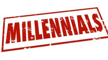 A Surprising Look At Millennials’ Sexual Attitudes (Infographic)