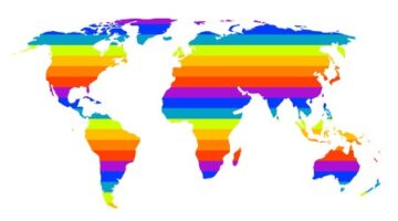 Video: This Is What LGBT Life Is Like Around The World