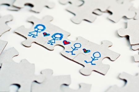 Bisexuality And Jealousy: Bi Men’s Jealous Feelings Depend Upon Their Partner’s Sex