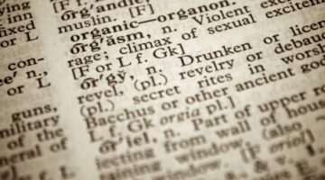 Studying Sexual Rewards: It May Not Be Orgasm (Video)