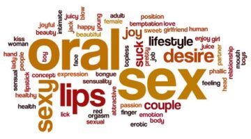 Sex Question Friday: Are There Any Health Effects Of Swallowing Semen?