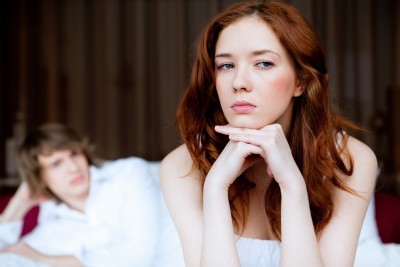Sex Question Friday: I Want More Sex Than My Husband. What Should I Do?
