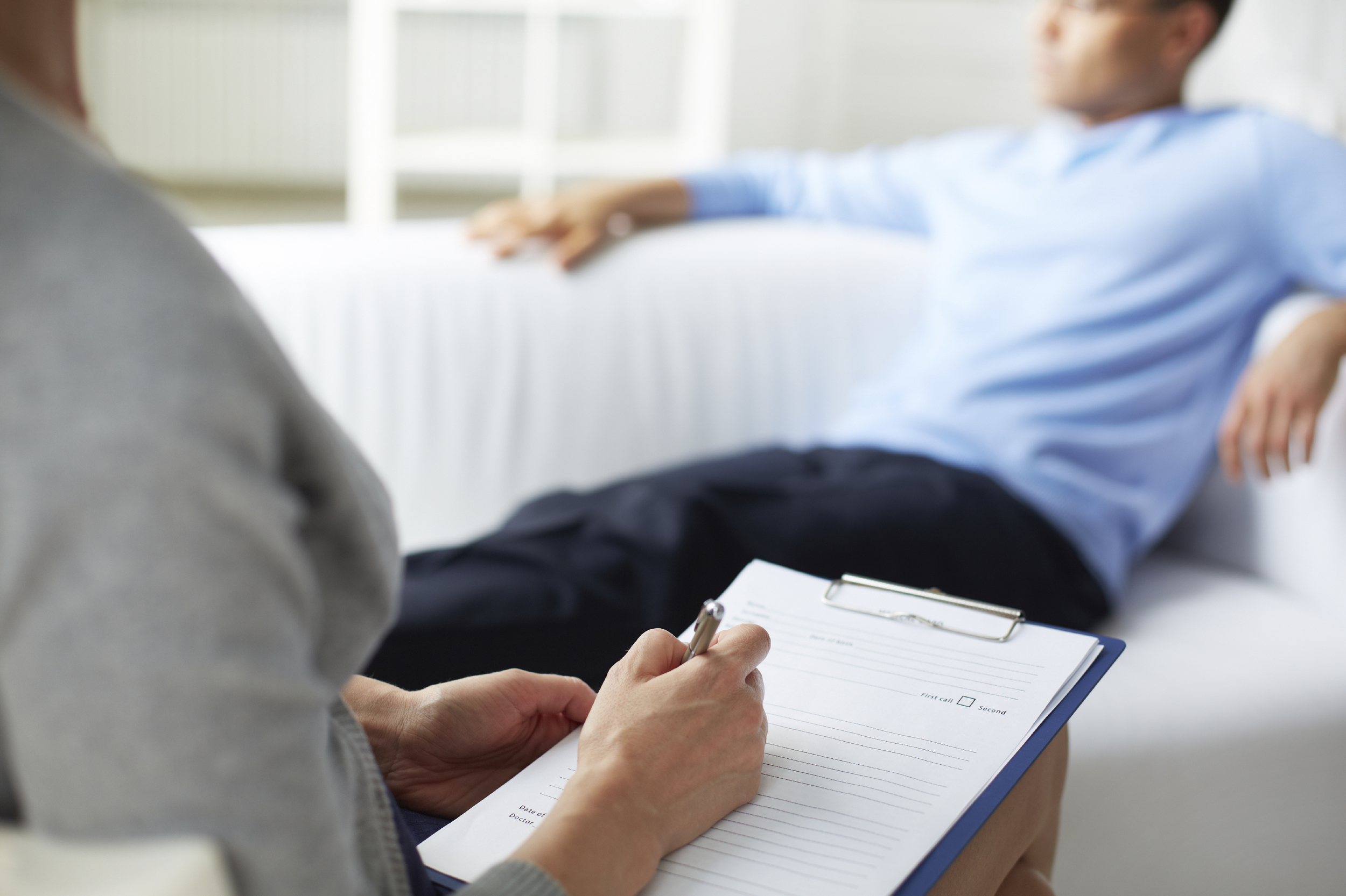 Lessons From A 100-Year-Old Sex Therapist (VIDEO)