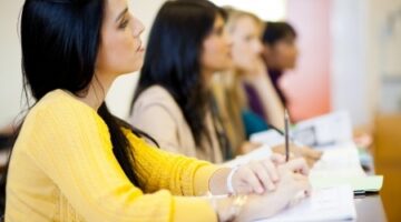 How Course Titles Affect Student Interest In College Diversity Courses