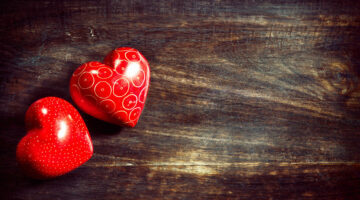 Two Hearts Beat As One, Literally: Our Heartbeats Synchronize With Those Of Our Loved Ones