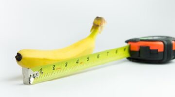The 5 Most Common Questions About Penis Size