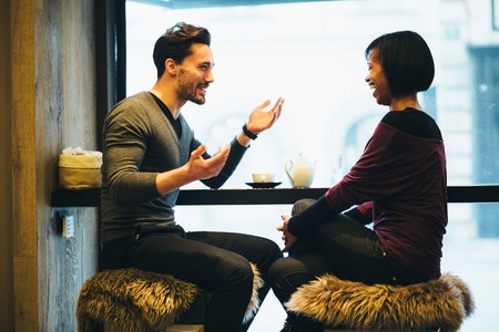 Video: 36 Questions That Make Strangers Fall In Love