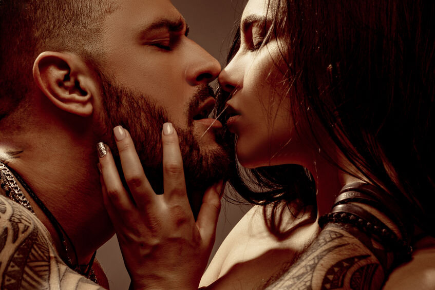 Blinded by Desire: How Motivation to Establish a Relationship Affects Sexual Risk-Taking