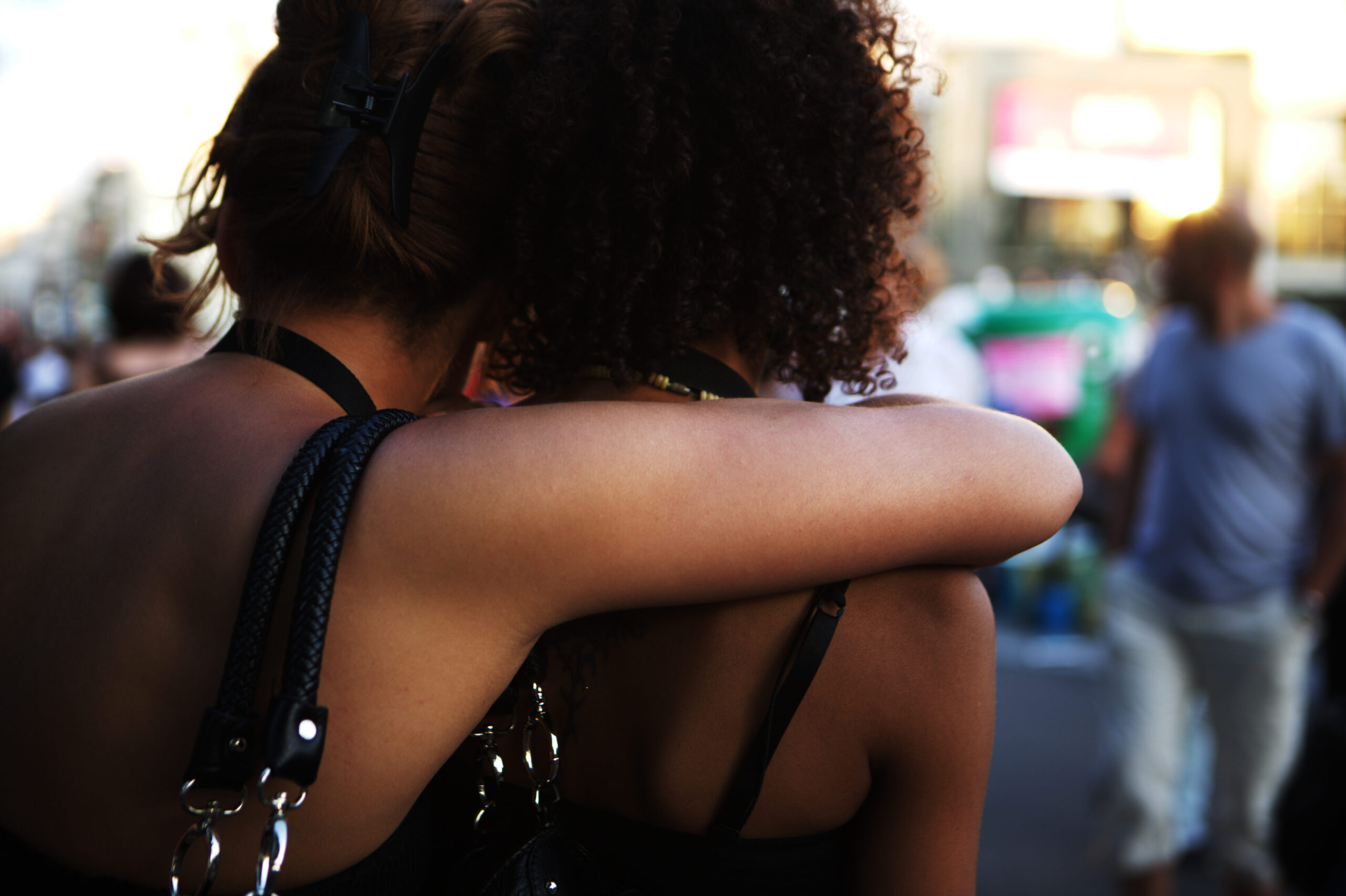 What Role Do Investments Play in Gay Relationships?