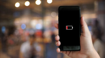 Men are More Likely to Agree to a Hookup When Their Phone’s Battery Level is Low
