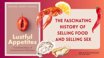 The Fascinating History of Selling Food and Selling Sex