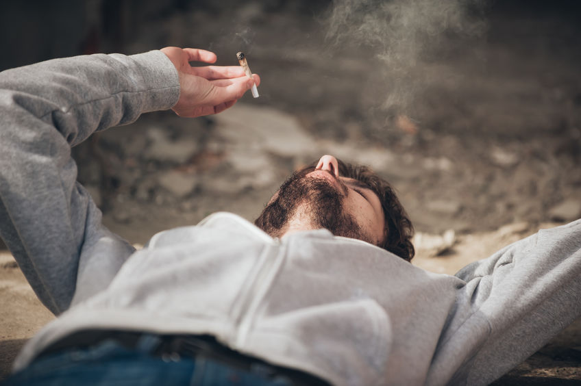 How Does Marijuana Affect Men’s Sexual Health and Performance?