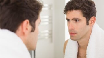 Infographic: How A Man’s Body Image Affects His Sex Life