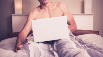 Masturbation May and the Science of Self-Pleasure
