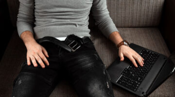 Why Do Men Masturbate? Let’s Count the Reasons