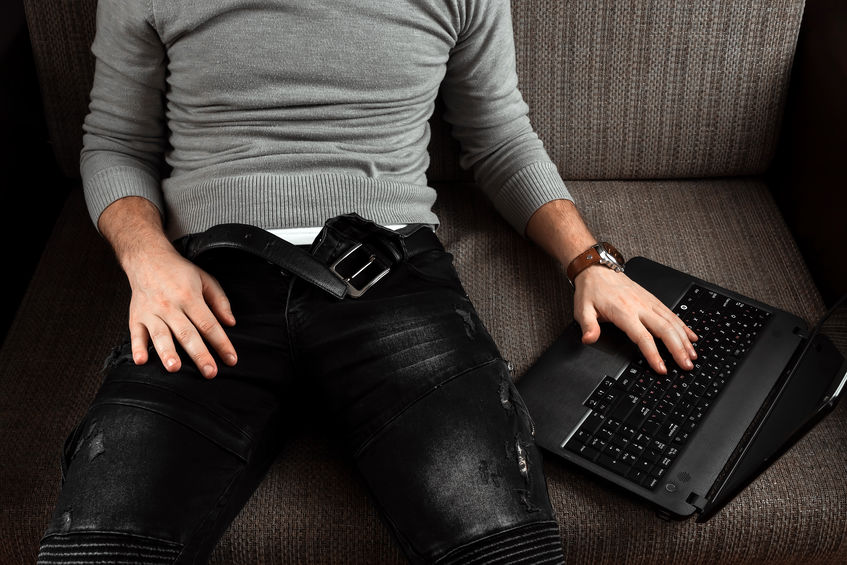 Why A Lot Of Gay Men Are Attracted To Straight Men