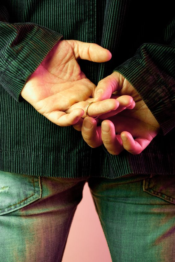 Seven Things Science Has Taught Us About Infidelity