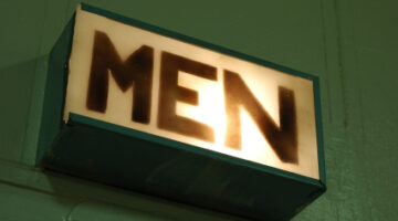 Tearoom Trade And The Study Of Sex In Public Places