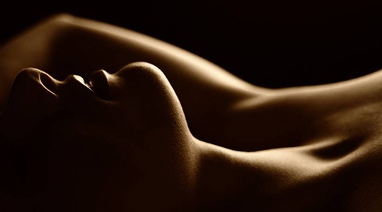 New Research Delves Into Sexual Fantasies