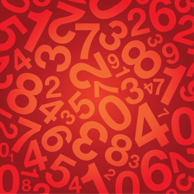 Sex Question Friday: What’s Your Number?