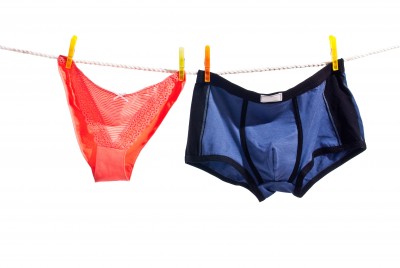 Sex Question Friday: My Boyfriend Likes Wearing Women’s Stockings. Is He Gay?