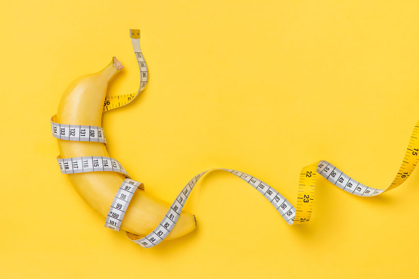 Fact Check: Are There Really Racial Differences In Penis Size?