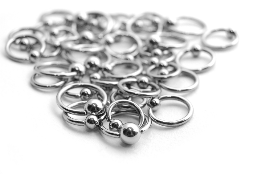 Sex Question Friday: How Common Are Genital Piercings?