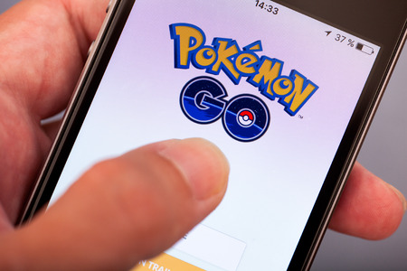 5 Unintended Ways Pokemon GO is Changing Our Sex Lives