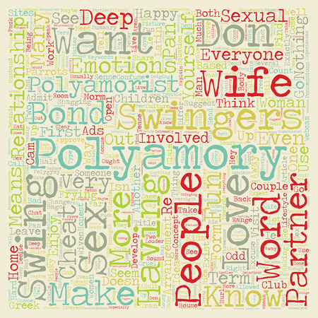 7 Things You Should Know About Consensually Non-Monogamous Relationships